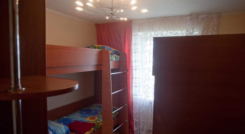 Гостиница World Samara Hostel Самара